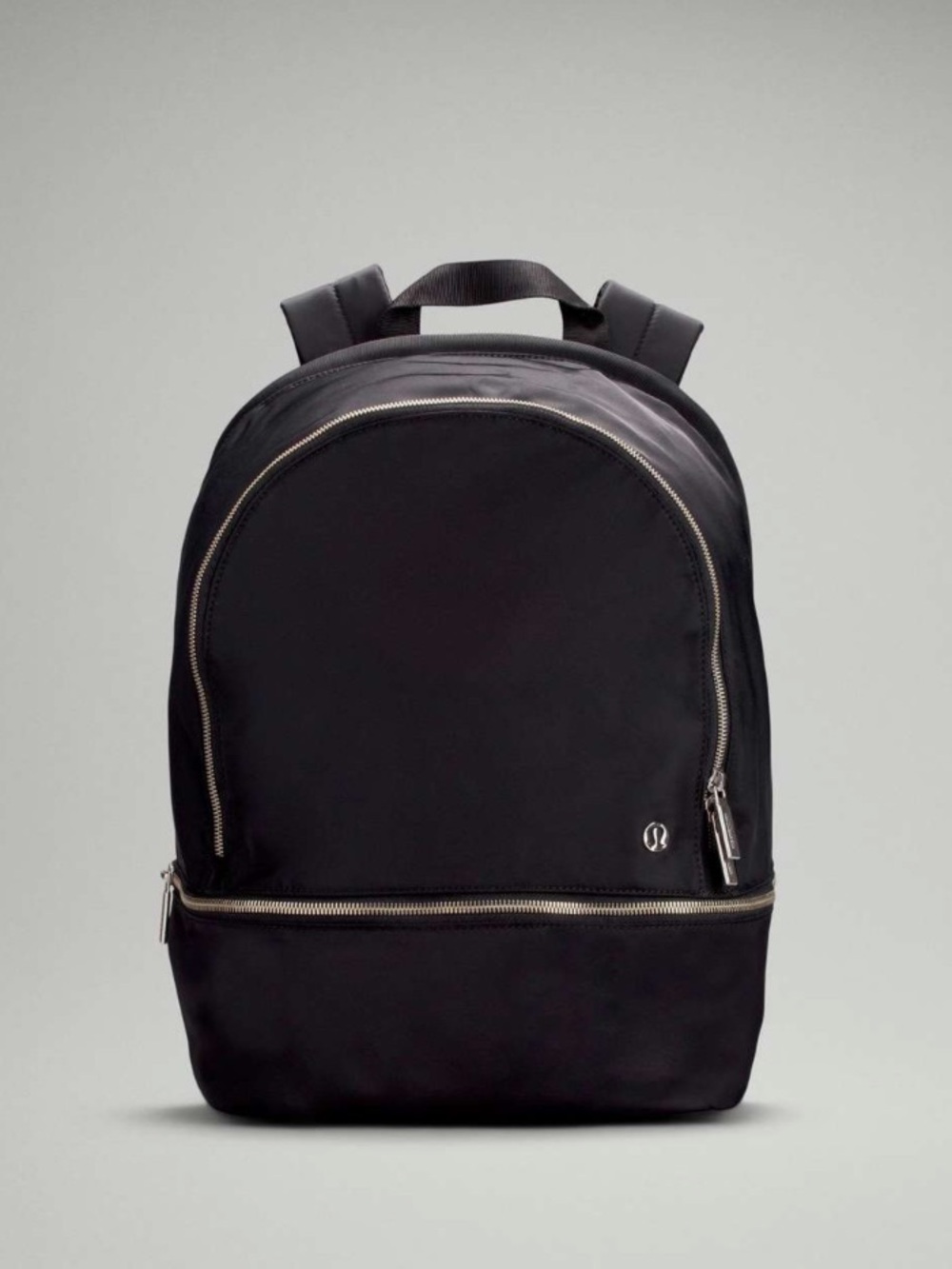 Lululemon City Adventurer Backpack 17L Black